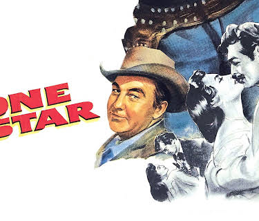 Lone Star (1952) (1952)