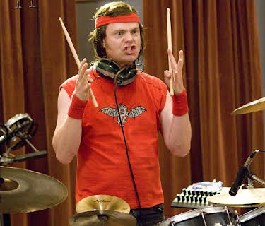 The Rocker (2008)