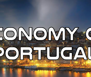 Economy of Portugal