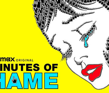 15 Minutes of Shame (2021)