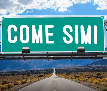 Come Simi (2015)