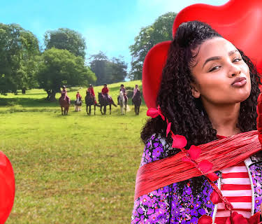 Frie tøyler: Valentinsdagen (2019)