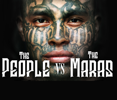 The People Vs. The Maras (2014)