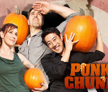 Punkin Chunkin