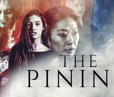 The Pining (2019)