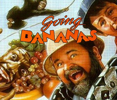 Going Bananas (1988)