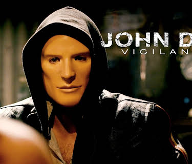 John Doe: Vigilante (2014)