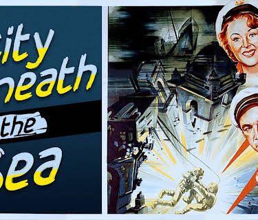 City Beneath the Sea (1953)
