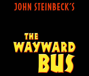 The Wayward Bus (1957)