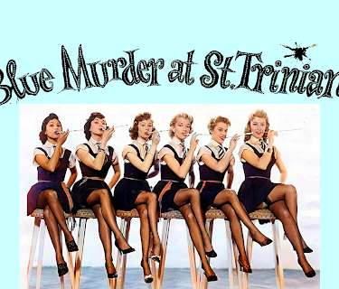 Blue Murder at St. Trinian's (1957)