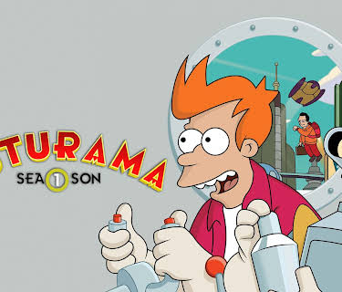 Futurama Season 1