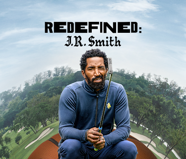 Redefined: J.R. Smith