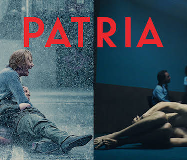 Patria (Engelsk tale)