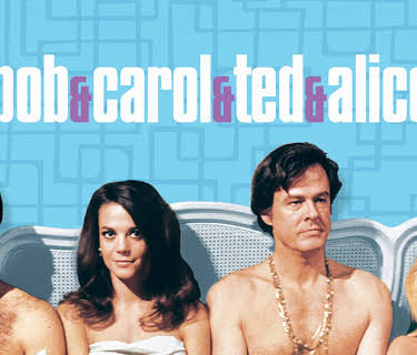 Bob & Carol & Ted & Alice (1969)