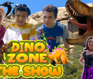 Dino Zone: The Show