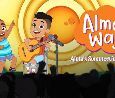 Alma's Way: Alma's Summertime Musical (2025)