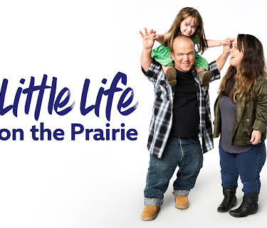 Little Life on the Prairie Season 1