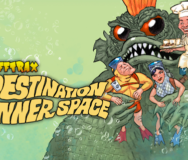 RiffTrax: Destination Inner Space (2023)