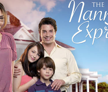 The Nanny Express (2009)