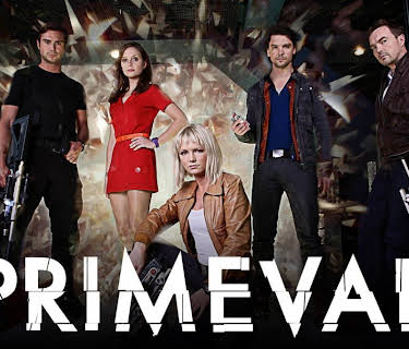 Primeval
