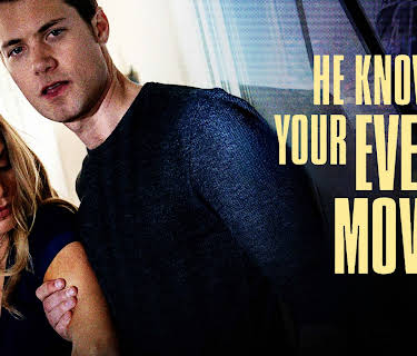 He Knows Your Every Move (2018)