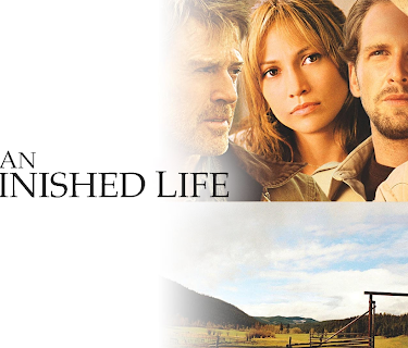 An Unfinished Life (2005)