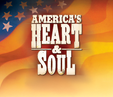 America's Heart & Soul (2004)
