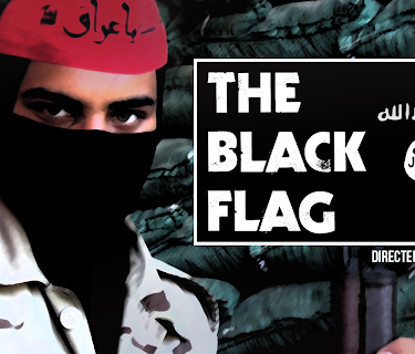 The Black Flag (2015)
