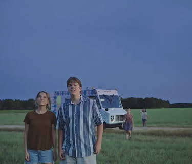 Drought (2021)
