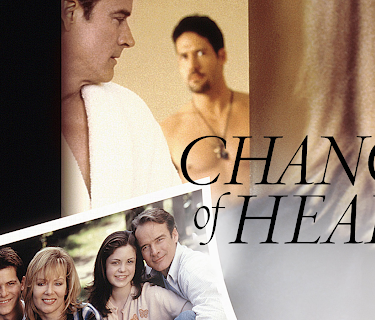 Change of Heart (1998)