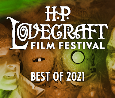 H. P. Lovecraft Film Festival Best of 2021 Short Film Collection (2023)
