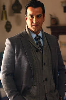Ronit Roy