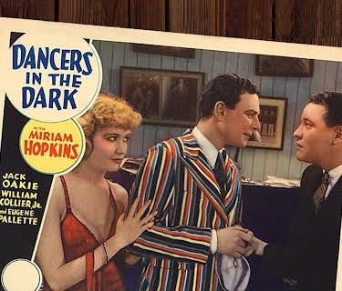 Dancers in the Dark (1932)