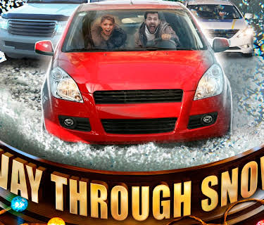 Way Through Snow (2017)