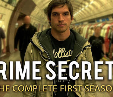Crime Secrets