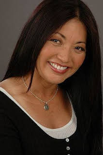 Karen Maruyama