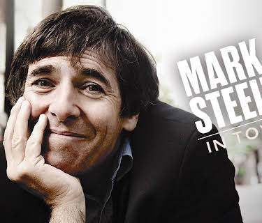 Mark Steel: Mark Steel's In Town (2019)