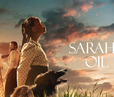 Sarah's Oil (2025)