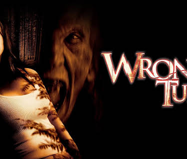 Wrong Turn (2003)