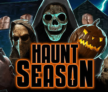 Haunt Season (2024)
