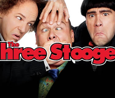 The Three Stooges (2012)