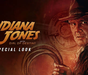 Indiana Jones and the Dial of Destiny: A Special Look (2023)