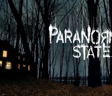 Paranormal State