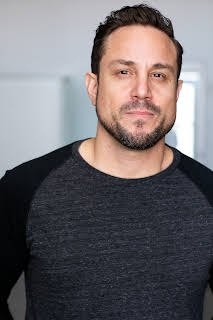 Ian Michael Giatti