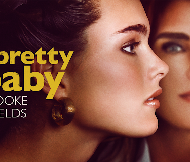Pretty Baby: Brooke Shields