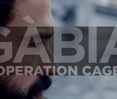 Gabia - Operation Cage