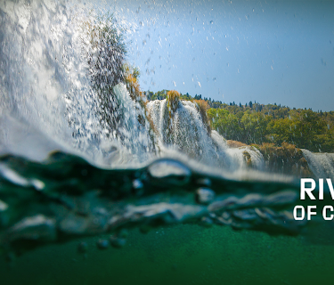 Rivers of Croatia (2020)