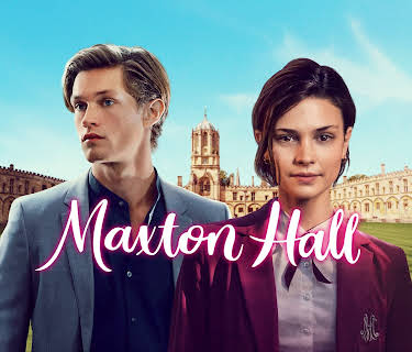 Maxton Hall - The World Between Us