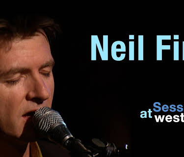 Neil Finn - Sessions at West 54th (2000)