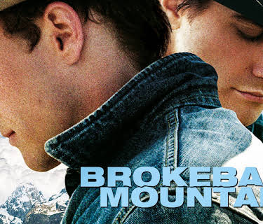 Brokeback Mountain (2006)